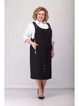 Плательные костюмы 5004