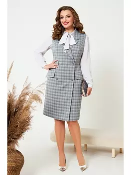 Плательные костюмы 5010