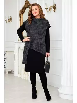 Плательные костюмы 5012