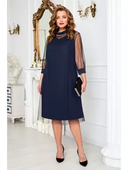 Плательные костюмы 5019-1