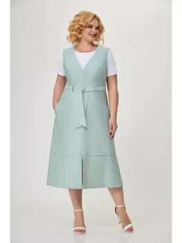 Плательные костюмы 502