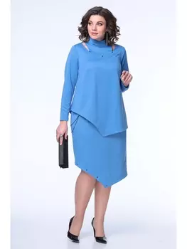 Плательные костюмы 5113