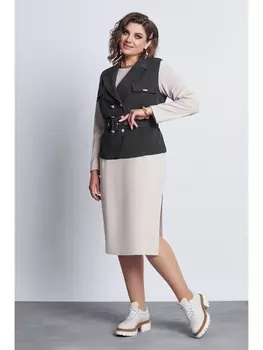 Плательные костюмы 5138-2