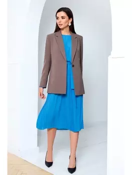 Плательные костюмы 5152-1с