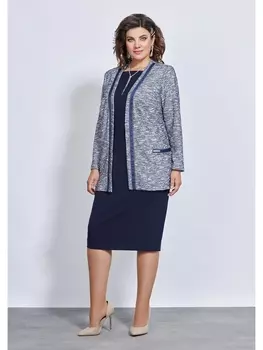 Плательные костюмы 5153