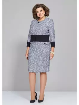 Плательные костюмы 5307