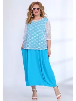 Плательные костюмы 530г