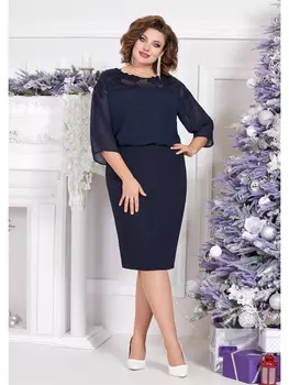 Плательные костюмы 5352