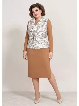 Плательные костюмы 5368