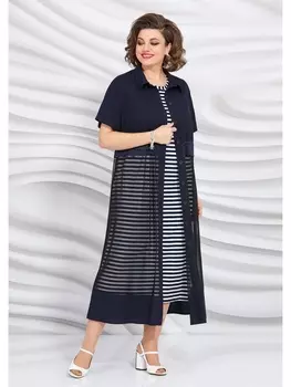 Плательные костюмы 5388