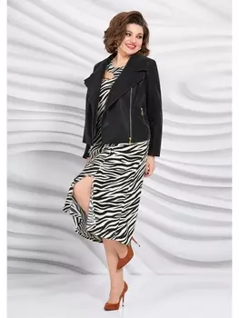 Плательные костюмы 5395