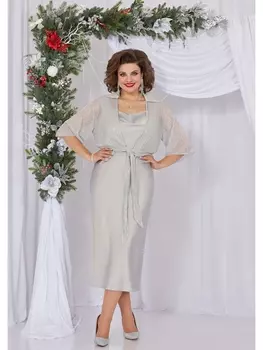 Плательные костюмы 5472-3