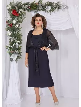 Плательные костюмы 5472