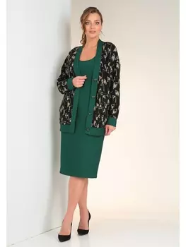 Плательные костюмы 5495