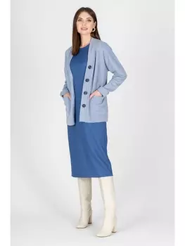 Плательные костюмы 58393