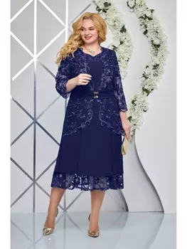 Плательные костюмы 5876