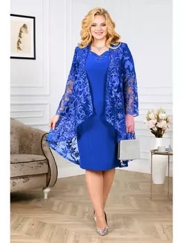 Плательные костюмы 5907