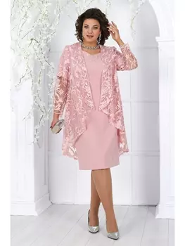 Плательные костюмы 5907