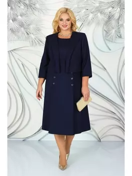 Плательные костюмы 5925