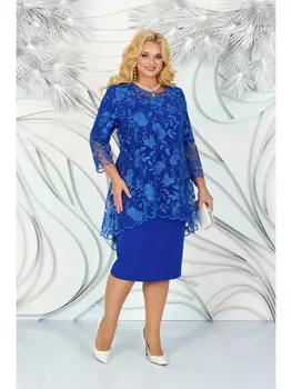 Плательные костюмы 5942