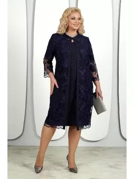 Плательные костюмы 5970