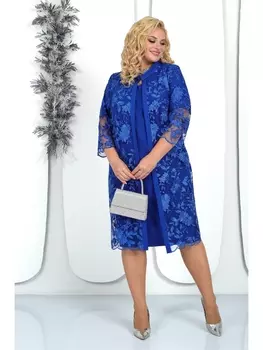 Плательные костюмы 5970