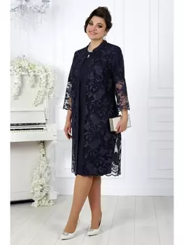 Плательные костюмы 5970