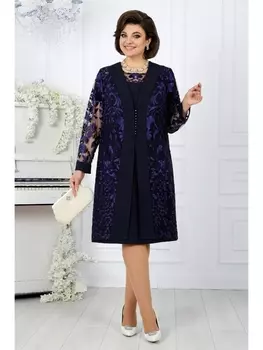 Плательные костюмы 5988