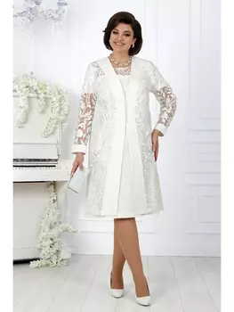 Плательные костюмы 5988