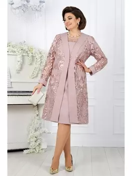 Плательные костюмы 5988