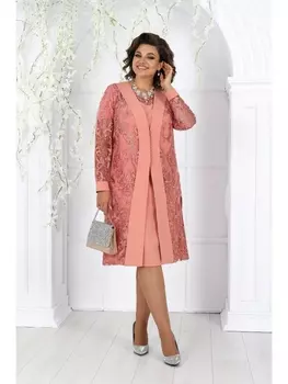 Плательные костюмы 5988