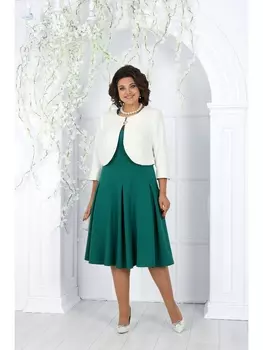 Плательные костюмы 6013