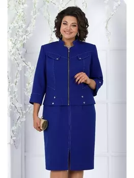 Плательные костюмы 6026