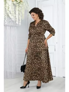 Плательные костюмы 6035