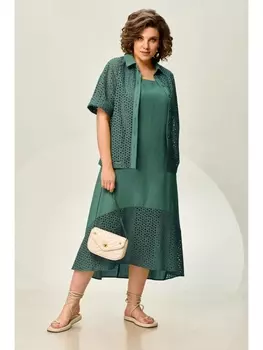 Плательные костюмы 6060