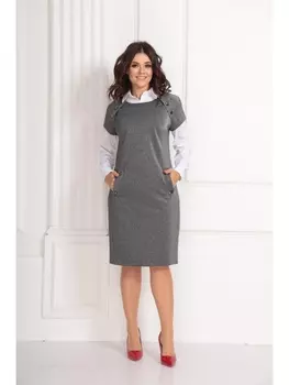 Плательные костюмы 621-1