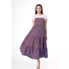 Плательные костюмы 630