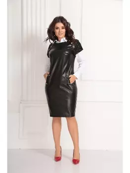 Плательные костюмы 641