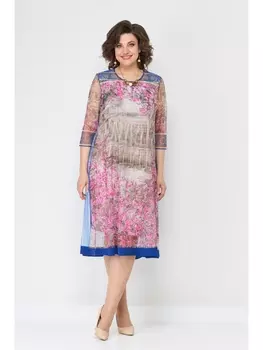 Плательные костюмы 645