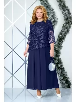 Плательные костюмы 7338