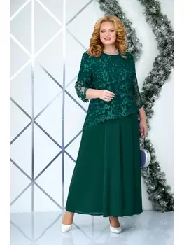 Плательные костюмы 7338