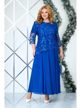 Плательные костюмы 7338