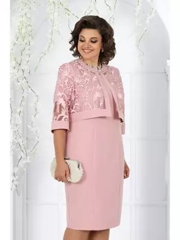 Плательные костюмы 7342