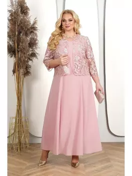 Плательные костюмы 7389