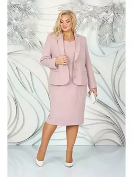 Плательные костюмы 7392