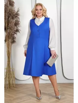 Плательные костюмы 7410