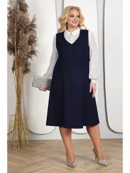 Плательные костюмы 7410