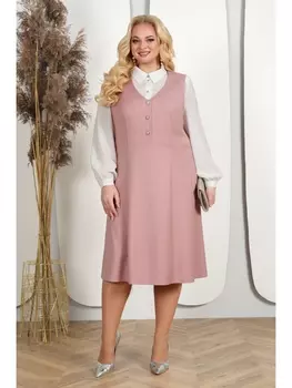 Плательные костюмы 7410