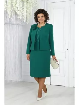 Плательные костюмы 7469