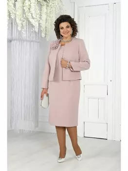 Плательные костюмы 7469